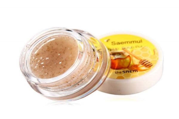 唇部磨砂膏有什么用呢 唇部磨砂膏怎么使用呢 唇部磨砂膏有什么用呢 唇部磨砂膏怎么使用呢