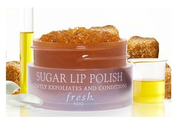 為什么要是用唇部磨砂膏呢 好的唇部磨砂膏的牌子有什么呢 為什么要是用唇部磨砂膏呢 好的唇部磨砂膏的牌子有什么呢