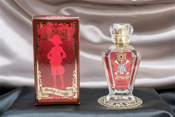 海賊王香水什么牌子 海賊王香水哪里買 海賊王香水什么牌子 海賊王香水哪里買