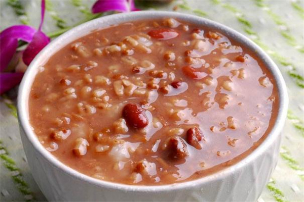 八寶粥怎么做才能粘稠 八寶粥怎么煮爛得快 八寶粥怎么做才能粘稠 八寶粥怎么煮爛得快