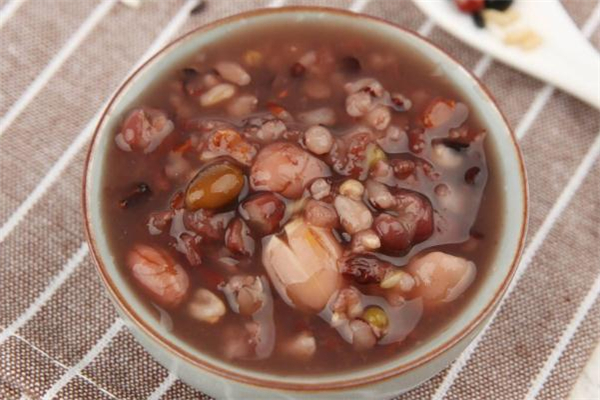 八寶粥怎么做才能粘稠 八寶粥怎么煮爛得快 八寶粥怎么做才能粘稠 八寶粥怎么煮爛得快