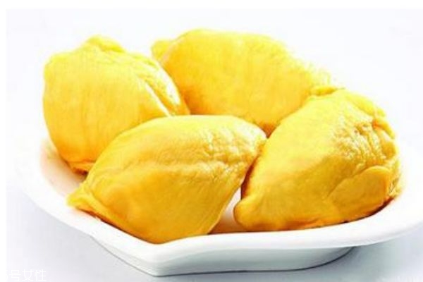 榴蓮的營養(yǎng)價(jià)值有什么呢 吃榴蓮有什么好處呢