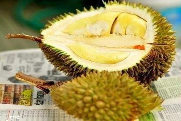 榴蓮的熱量有什么多高呢 榴蓮一般是幾月份成熟呢 榴蓮的熱量有什么多高呢 榴蓮一般是幾月份成熟呢