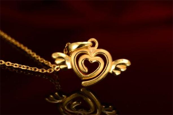 黃金項鏈哪種鏈型結(jié)實 什么款式的黃金項鏈不容易斷 黃金項鏈哪種鏈型結(jié)實 什么款式的黃金項鏈不容易斷