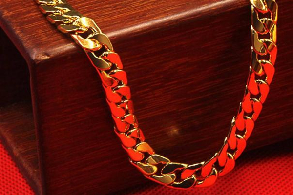 黃金項(xiàng)鏈可以以舊換新嗎 黃金項(xiàng)鏈以舊換新扣損耗嗎 黃金項(xiàng)鏈可以以舊換新嗎 黃金項(xiàng)鏈以舊換新扣損耗嗎