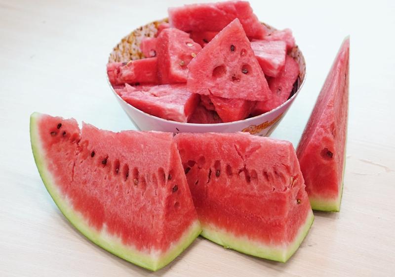 西瓜可以靠打針增加甜度？怎么保存才不怕壞？