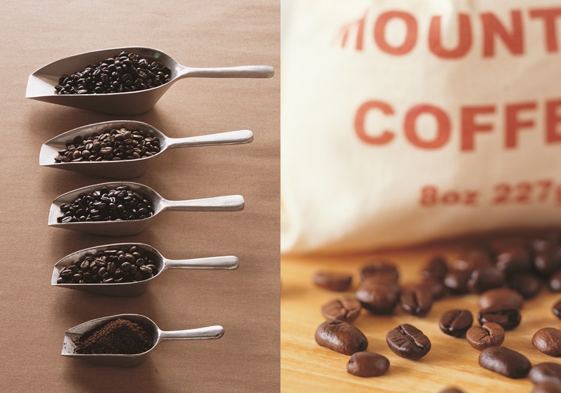 簡單做出好喝的冰咖啡 熱天里的舒心味 簡單做出好喝的冰咖啡 熱天里的舒心味