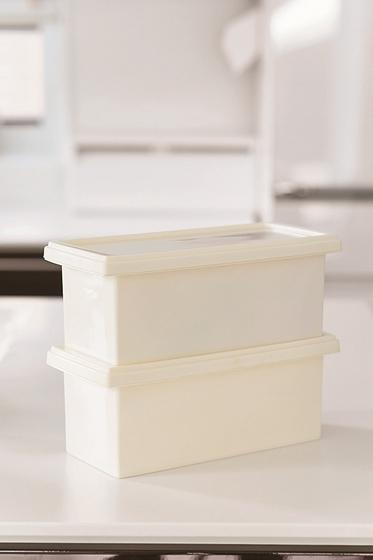 日本達(dá)人的收納技巧 簡(jiǎn)單2招讓廚房改頭換面 日本達(dá)人的收納技巧 簡(jiǎn)單2招讓廚房改頭換面