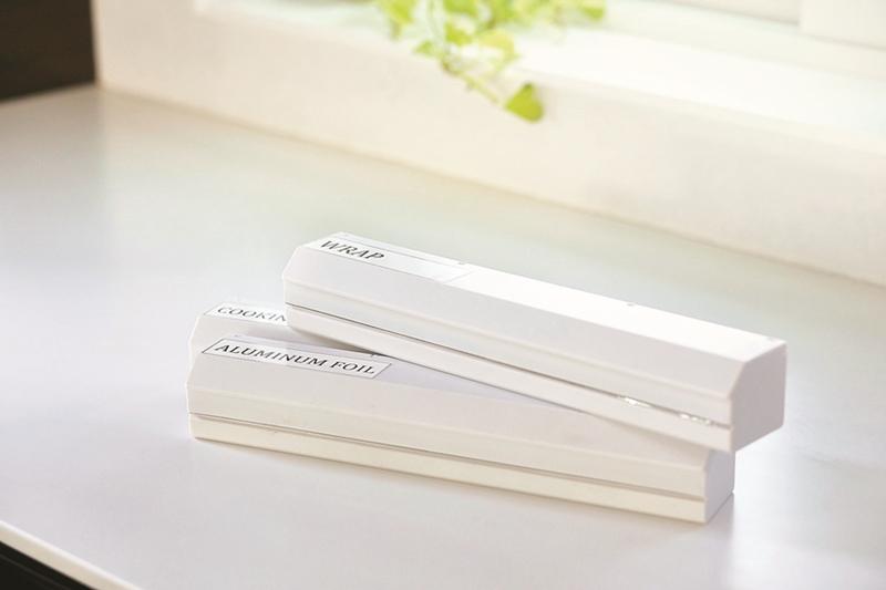 日本達(dá)人的收納技巧 簡(jiǎn)單2招讓廚房改頭換面 日本達(dá)人的收納技巧 簡(jiǎn)單2招讓廚房改頭換面