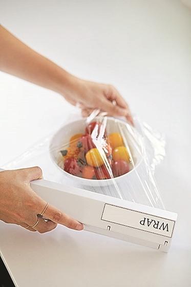 日本達(dá)人的收納技巧 簡(jiǎn)單2招讓廚房改頭換面 日本達(dá)人的收納技巧 簡(jiǎn)單2招讓廚房改頭換面