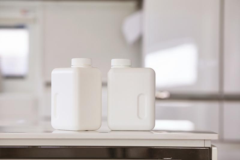 日本達(dá)人的收納技巧 簡(jiǎn)單2招讓廚房改頭換面 日本達(dá)人的收納技巧 簡(jiǎn)單2招讓廚房改頭換面