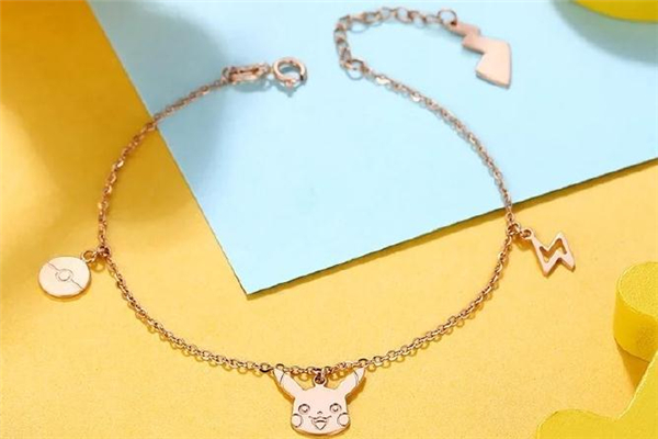 寶可夢(mèng)手鏈?zhǔn)鞘裁磁谱?寶可夢(mèng)皮卡丘手鏈在哪買(mǎi) 寶可夢(mèng)手鏈?zhǔn)鞘裁磁谱?寶可夢(mèng)皮卡丘手鏈在哪買(mǎi)