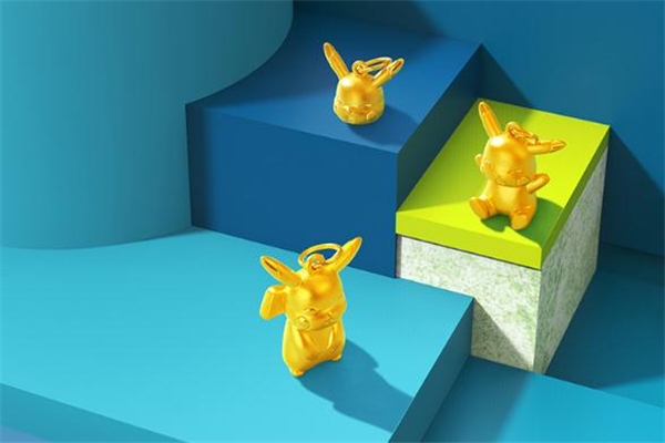 潮宏基皮卡丘轉(zhuǎn)運珠多少錢 寶可夢轉(zhuǎn)運珠手繩價格 潮宏基皮卡丘轉(zhuǎn)運珠多少錢 寶可夢轉(zhuǎn)運珠手繩價格