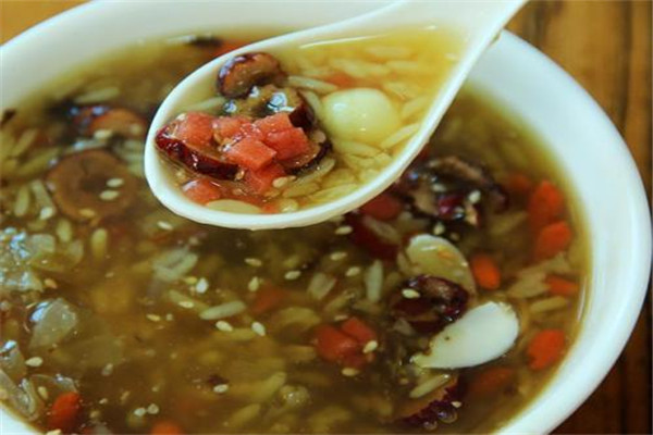 八寶粥是什么垃圾 八寶粥怎么分類 八寶粥是什么垃圾 八寶粥怎么分類