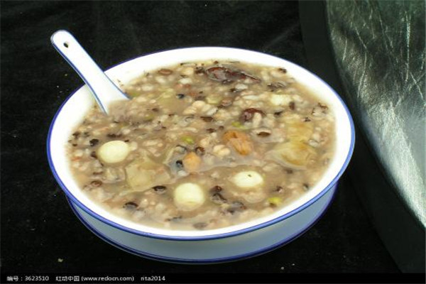 八寶粥是垃圾食品嗎 八寶粥是屬于什么食品 八寶粥是垃圾食品嗎 八寶粥是屬于什么食品