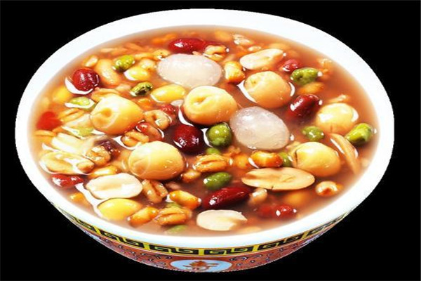 八寶粥吃多了好嗎 八寶粥建議是不要多吃 八寶粥吃多了好嗎 八寶粥建議是不要多吃