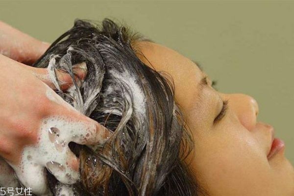 洗發(fā)水直接抹頭皮會(huì)導(dǎo)致脫發(fā)嗎 洗發(fā)水不能直接抹在頭上 洗發(fā)水直接抹頭皮會(huì)導(dǎo)致脫發(fā)嗎 洗發(fā)水不能直接抹在頭上