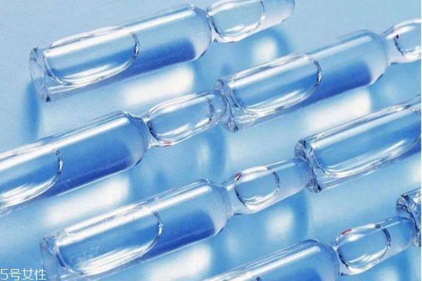 安瓶精華液怎么使用 安瓶精華什么時(shí)候用效果好