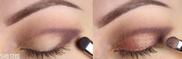 眼影刷哪種形狀好 3種熱門(mén)形狀對(duì)比