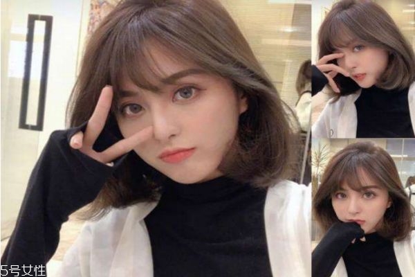 女生發(fā)量少適合哪些發(fā)型 拯救頭發(fā)稀少mm 女生發(fā)量少適合哪些發(fā)型 拯救頭發(fā)稀少mm