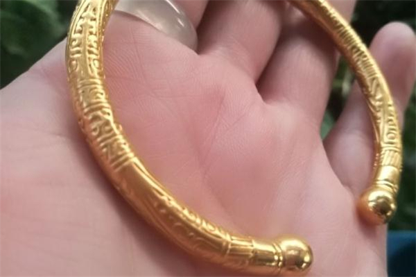 古法黃金多少錢一克 古法黃金手鐲保值嗎 古法黃金多少錢一克 古法黃金手鐲保值嗎