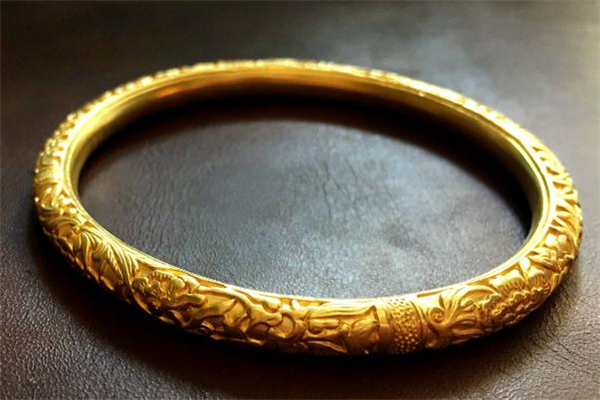 古法黃金多少錢一克 古法黃金手鐲保值嗎 古法黃金多少錢一克 古法黃金手鐲保值嗎