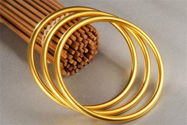 古法黃金和普通黃金有什么區(qū)別 古法黃金是什么意思 古法黃金和普通黃金有什么區(qū)別 古法黃金是什么意思