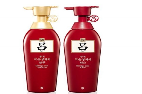 呂的洗發(fā)水怎么樣呢 呂的洗發(fā)水哪個顏色好用呢 呂的洗發(fā)水怎么樣呢 呂的洗發(fā)水哪個顏色好用呢