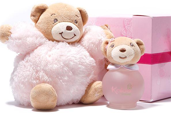 繽紛熊香水是什么牌子 繽紛熊香水在哪買 繽紛熊香水是什么牌子 繽紛熊香水在哪買