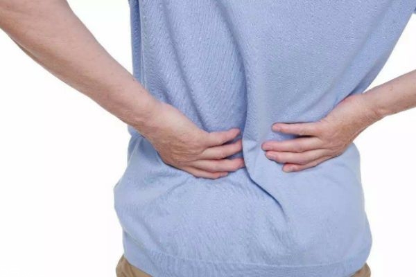 什么是腰間盤突出呢 為什么會(huì)腰間盤突出呢