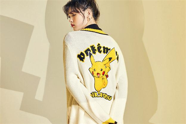 太平鳥(niǎo)寶可夢(mèng)聯(lián)名多少錢(qián) 太平鳥(niǎo)皮卡丘系列在哪買(mǎi) 太平鳥(niǎo)寶可夢(mèng)聯(lián)名多少錢(qián) 太平鳥(niǎo)皮卡丘系列在哪買(mǎi)