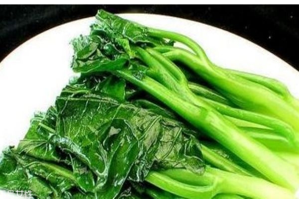 什么是芥蘭呢 芥蘭有什么作用呢 什么是芥蘭呢 芥蘭有什么作用呢