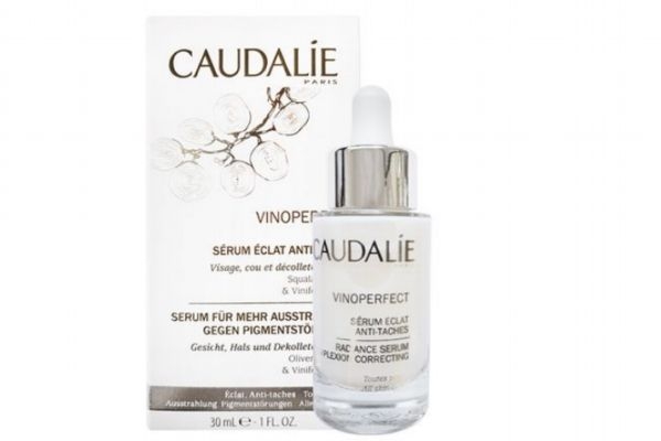 歐緹麗臻美亮白精華適合膚質(zhì) 歐緹麗臻美亮白精華功效 歐緹麗臻美亮白精華適合膚質(zhì) 歐緹麗臻美亮白精華功效