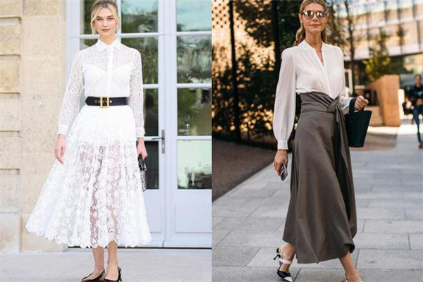 初秋女人怎么穿衣服有氣質(zhì) 初秋氣質(zhì)穿搭圖片 初秋女人怎么穿衣服有氣質(zhì) 初秋氣質(zhì)穿搭圖片