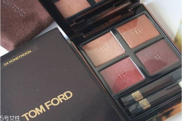 tf四色眼影有哪些色號 tf四色眼影專柜價格 tf四色眼影有哪些色號 tf四色眼影專柜價格