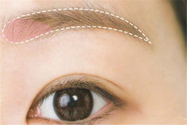 眉毛紋了怎么洗掉 眉毛紋了不好看怎么辦 眉毛紋了怎么洗掉 眉毛紋了不好看怎么辦