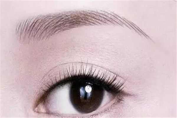 眉毛紋了怎么洗掉 眉毛紋了不好看怎么辦 眉毛紋了怎么洗掉 眉毛紋了不好看怎么辦