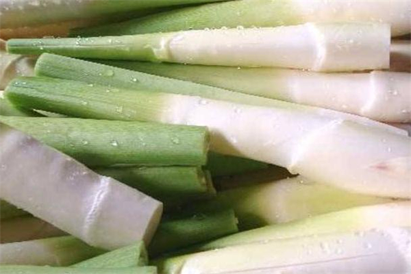 茭白熱量高嗎 茭白減肥期間可以吃嗎 茭白熱量高嗎 茭白減肥期間可以吃嗎