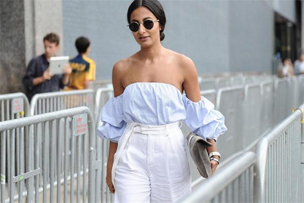 梨型身材夏天怎么穿顯瘦 梨形身材夏日穿搭 梨型身材夏天怎么穿顯瘦 梨形身材夏日穿搭