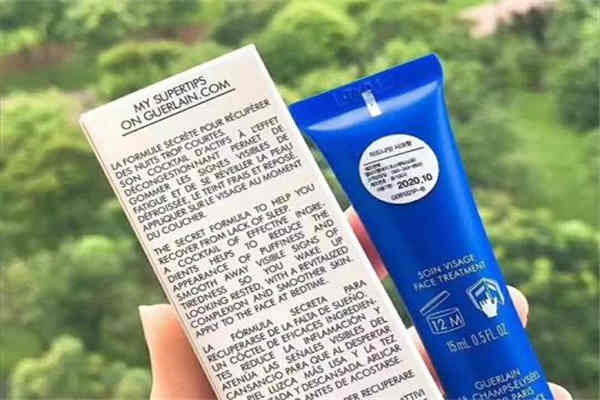 嬌蘭熬夜霜副作用是什么 嬌蘭熬夜霜的使用方法 嬌蘭熬夜霜副作用是什么 嬌蘭熬夜霜的使用方法