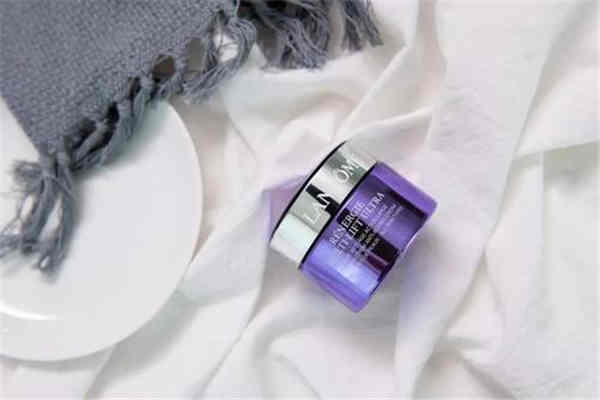 蘭蔻素顏霜多少錢一瓶 蘭蔻素顏霜好用嗎 蘭蔻素顏霜多少錢一瓶 蘭蔻素顏霜好用嗎