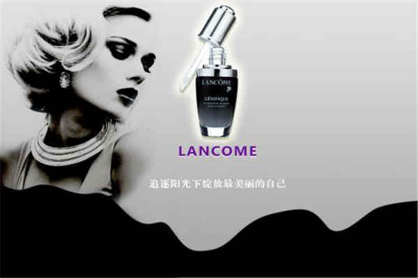 蘭蔻適合油性皮膚嗎 蘭蔻適合什么膚質(zhì) 蘭蔻適合油性皮膚嗎 蘭蔻適合什么膚質(zhì)