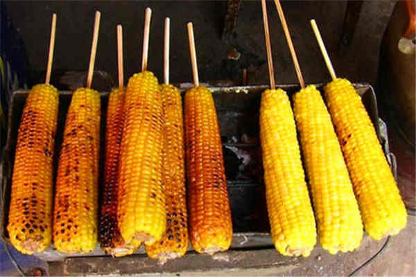 玉米有助于減肥嗎 玉米可以幫助減肥嗎 玉米有助于減肥嗎 玉米可以幫助減肥嗎