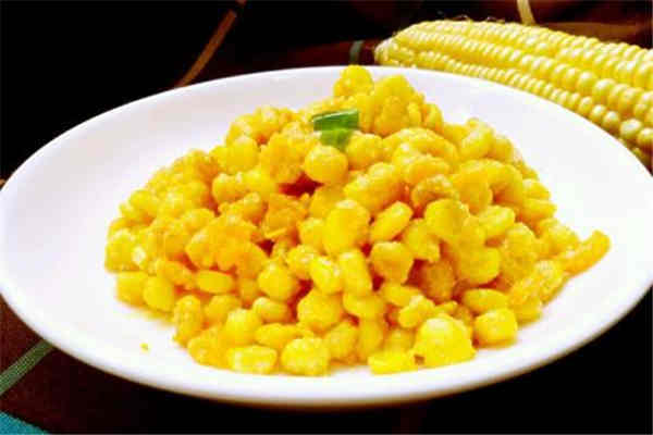 玉米有助于減肥嗎 玉米可以幫助減肥嗎 玉米有助于減肥嗎 玉米可以幫助減肥嗎