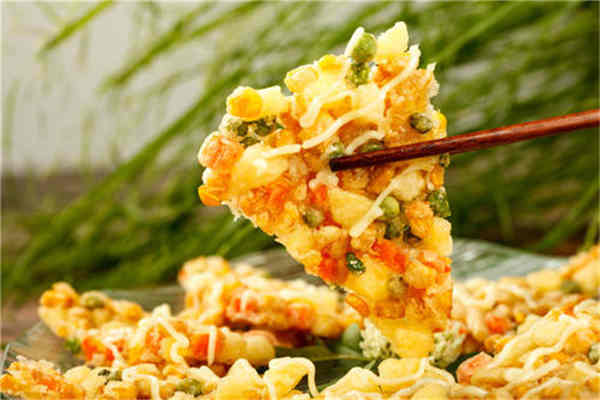 玉米是不是豆類 玉米是什么食物 玉米是不是豆類 玉米是什么食物