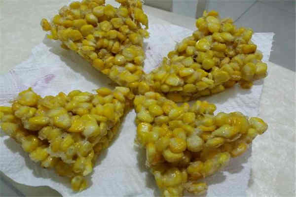 玉米是不是豆類 玉米是什么食物 玉米是不是豆類 玉米是什么食物