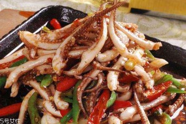 魷魚的價格是多少呢 魷魚怎么做好吃呢 魷魚的價格是多少呢 魷魚怎么做好吃呢