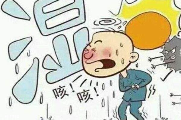 什么是濕氣呢 濕氣會造成什么危害呢 什么是濕氣呢 濕氣會造成什么危害呢