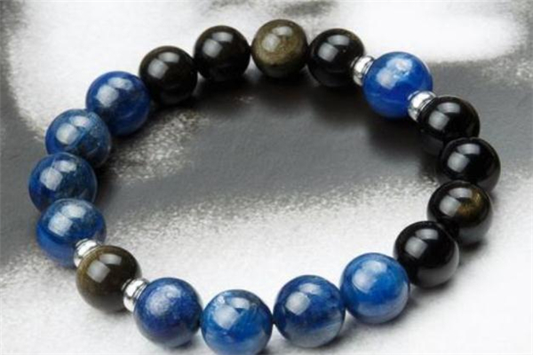 藍晶石手鏈一般多少錢 藍晶石手鏈價格 藍晶石手鏈一般多少錢 藍晶石手鏈價格