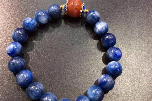 藍晶石手鏈一般多少錢 藍晶石手鏈價格 藍晶石手鏈一般多少錢 藍晶石手鏈價格